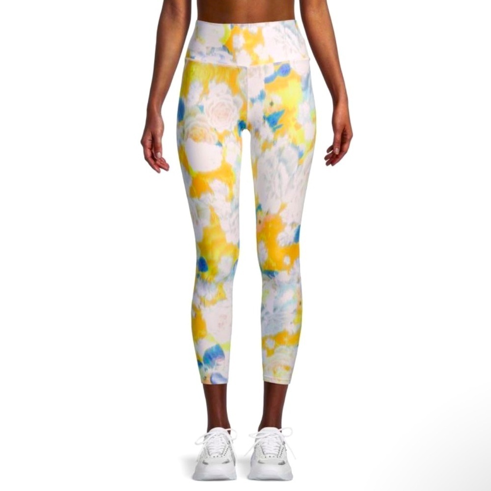 ⭐ Kenzie Women’s Athletic Leggings – Size Large ⭐